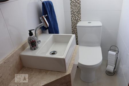Apartamento à venda com 168m², 3 quartos e 2 vagasLavabo