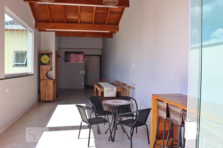 Apartamento à venda com 168m², 3 quartos e 2 vagasCobertura