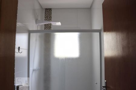 Apartamento à venda com 168m², 3 quartos e 2 vagasBanheiro Social