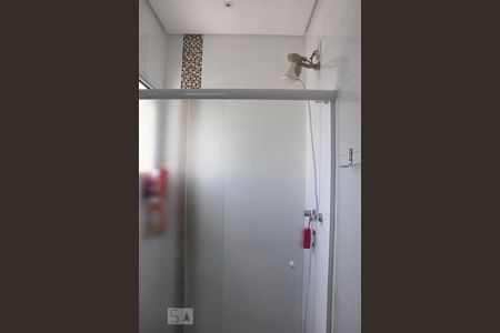 Apartamento à venda com 168m², 3 quartos e 2 vagasBanheiro da Suíte