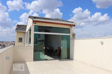 Apartamento à venda com 168m², 3 quartos e 2 vagasCobertura