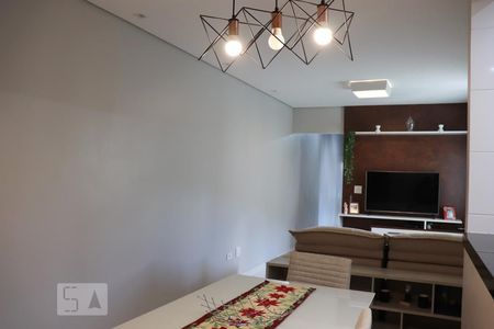 Apartamento à venda com 168m², 3 quartos e 2 vagasSala