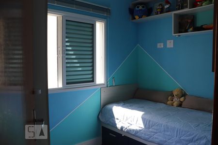 Apartamento à venda com 168m², 3 quartos e 2 vagasDormitório 2