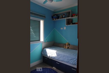 Apartamento à venda com 168m², 3 quartos e 2 vagasDormitório 2