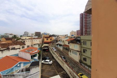 Vistaz de apartamento para alugar com 2 quartos, 40m² em Méier, Rio de Janeiro