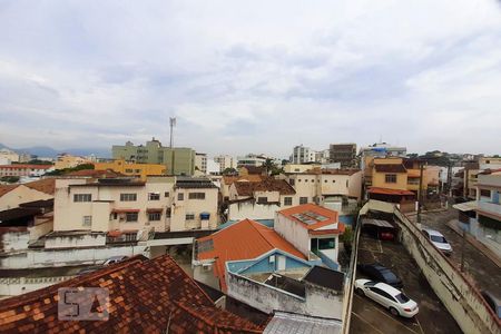 Vista de apartamento para alugar com 2 quartos, 40m² em Méier, Rio de Janeiro
