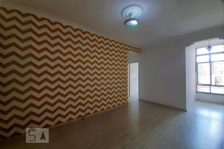 Sala de apartamento para alugar com 2 quartos, 40m² em Méier, Rio de Janeiro