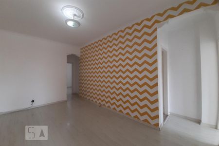 Sala de apartamento para alugar com 2 quartos, 40m² em Méier, Rio de Janeiro