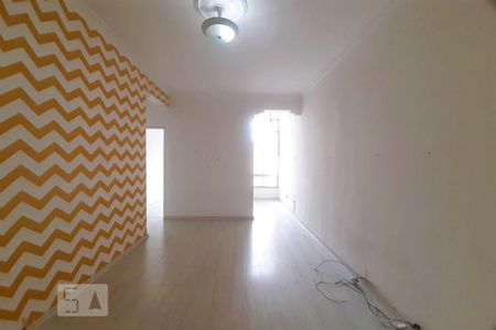 Sala de apartamento para alugar com 2 quartos, 40m² em Méier, Rio de Janeiro