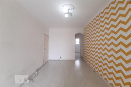 Sala de apartamento para alugar com 2 quartos, 40m² em Méier, Rio de Janeiro
