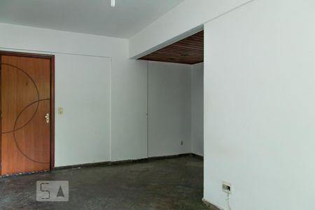 Sala de apartamento à venda com 2 quartos, 63m² em Camurim , Rio de Janeiro