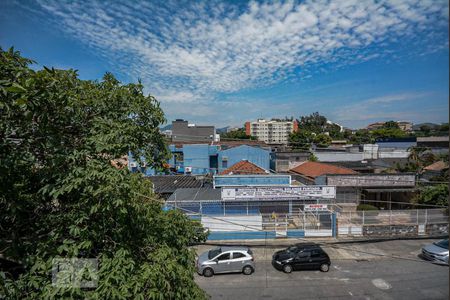 Casa à venda com 600m², 4 quartos e 2 vagasvista Área Externa