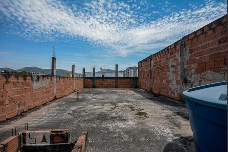 Casa à venda com 600m², 4 quartos e 2 vagasÁrea Externa