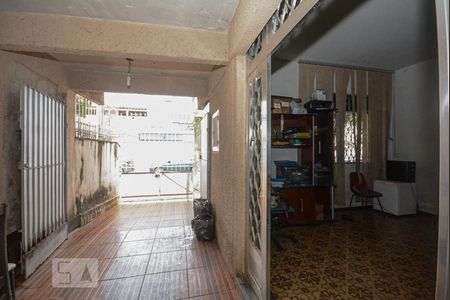 Casa à venda com 600m², 4 quartos e 2 vagasentrada