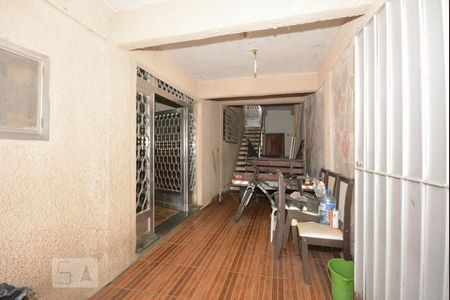 Casa à venda com 600m², 4 quartos e 2 vagasGaragem