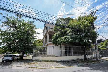 Casa à venda com 600m², 4 quartos e 2 vagasFachada