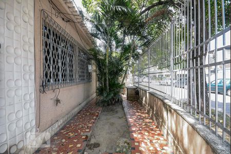 Casa à venda com 600m², 4 quartos e 2 vagasÁrea comum