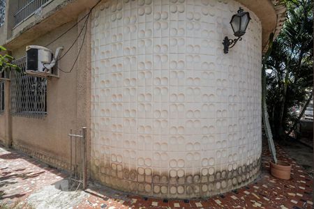 Casa à venda com 600m², 4 quartos e 2 vagasÁrea comum