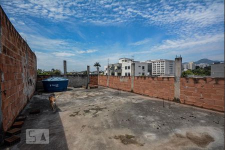 Casa à venda com 600m², 4 quartos e 2 vagasÁrea Externa