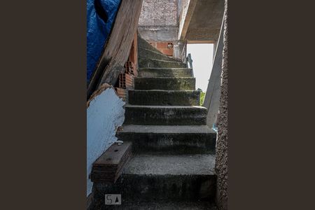 Casa à venda com 600m², 4 quartos e 2 vagasescada externa