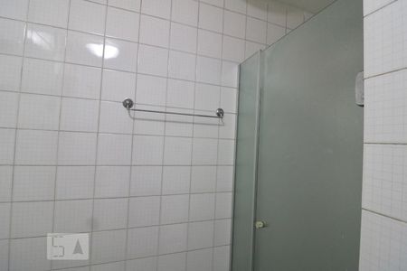 Apartamento para alugar com 36m², 1 quarto e 1 vagaBanheiro