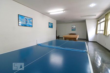 Apartamento para alugar com 36m², 1 quarto e 1 vagaÁrea comum - Salão de Jogos