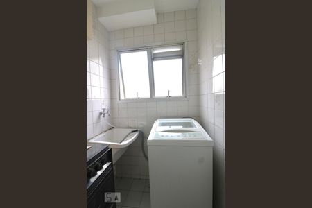 Apartamento para alugar com 36m², 1 quarto e 1 vagaÁrea de Serviço