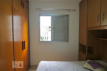 Apartamento para alugar com 36m², 1 quarto e 1 vagaQuarto