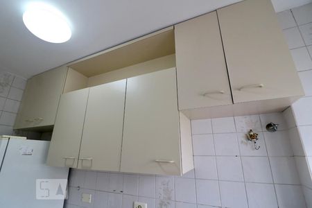 Apartamento para alugar com 36m², 1 quarto e 1 vagaCozinha