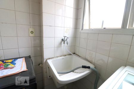 Apartamento para alugar com 36m², 1 quarto e 1 vagaÁrea de Serviço