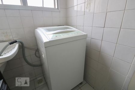 Apartamento para alugar com 36m², 1 quarto e 1 vagaÁrea de Serviço
