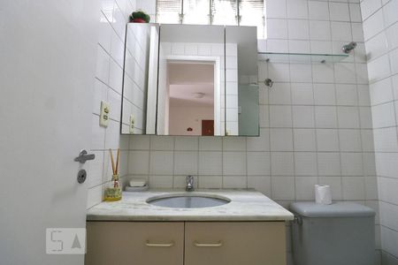 Apartamento para alugar com 36m², 1 quarto e 1 vagaBanheiro