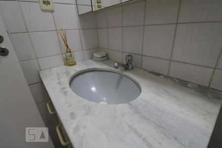 Apartamento para alugar com 36m², 1 quarto e 1 vagaBanheiro