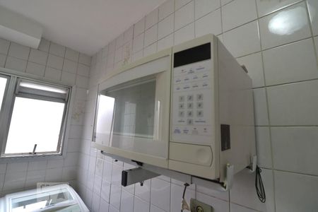 Apartamento para alugar com 36m², 1 quarto e 1 vagaCozinha