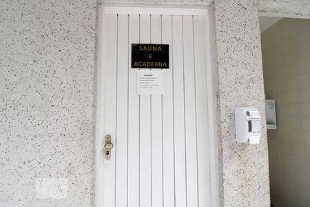 Apartamento para alugar com 36m², 1 quarto e 1 vagaÁrea comum - Sauna