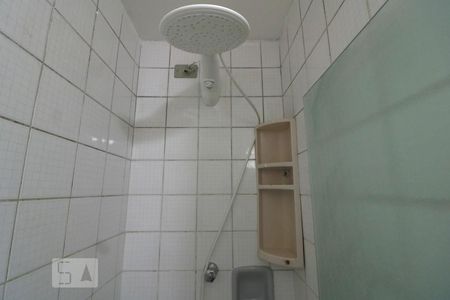 Apartamento para alugar com 36m², 1 quarto e 1 vagaBanheiro