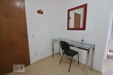 Apartamento para alugar com 36m², 1 quarto e 1 vagaSala