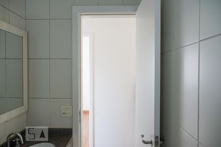 Apartamento para alugar com 70m², 3 quartos e 1 vaga Apartamento para alugar com 70m², 3 quartos e 1 vagaBanheiro 2