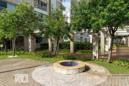 Apartamento para alugar com 70m², 3 quartos e 1 vaga Apartamento para alugar com 70m², 3 quartos e 1 vagaÁrea comum