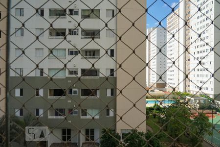 Apartamento para alugar com 70m², 3 quartos e 1 vaga Apartamento para alugar com 70m², 3 quartos e 1 vagaVaranda