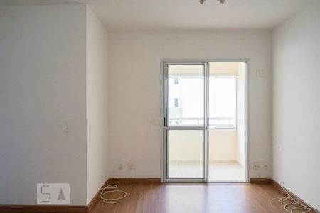 Sala de apartamento para alugar com 3 quartos, 70m² em Água Branca, São Paulo