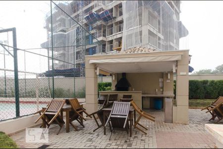 Apartamento para alugar com 70m², 3 quartos e 1 vagaÁrea comum - Churrasqueira