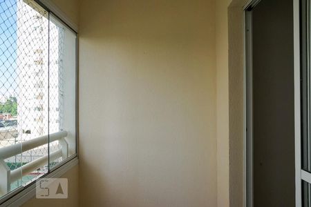 Apartamento para alugar com 70m², 3 quartos e 1 vaga Apartamento para alugar com 70m², 3 quartos e 1 vagaVaranda