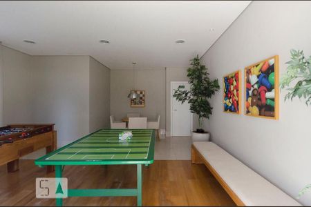 Apartamento para alugar com 70m², 3 quartos e 1 vagaSalão de jogos