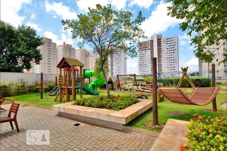 Apartamento para alugar com 70m², 3 quartos e 1 vagaÁrea Comum - Playground