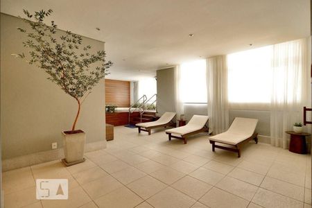 Apartamento para alugar com 70m², 3 quartos e 1 vagaSpa