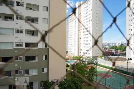 Apartamento para alugar com 70m², 3 quartos e 1 vaga Apartamento para alugar com 70m², 3 quartos e 1 vagaVista do Quarto 3