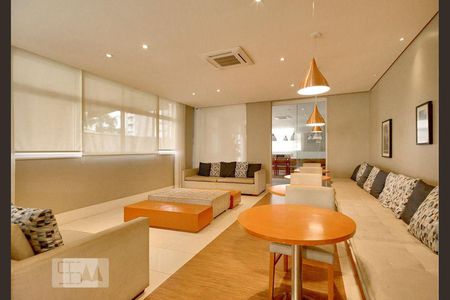 Apartamento para alugar com 70m², 3 quartos e 1 vagaÁrea comum - Salão de festas