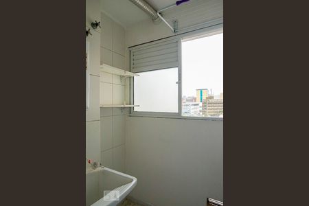 Apartamento para alugar com 70m², 3 quartos e 1 vaga Apartamento para alugar com 70m², 3 quartos e 1 vagaÁrea de Serviço