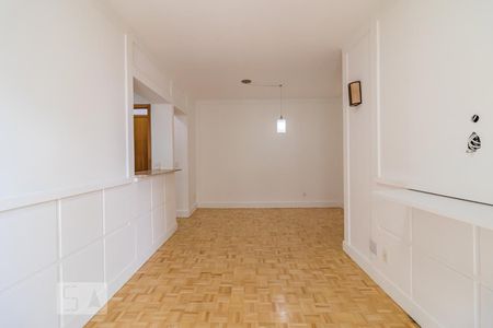 Apartamento para alugar com 98m², 3 quartos e 2 vagasSala